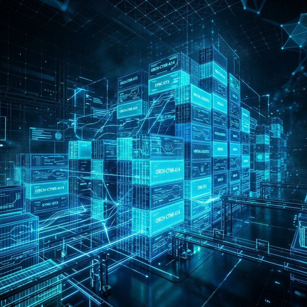Containerisation Strategies: Why Docker and Kubernetes are Non-Negotiable