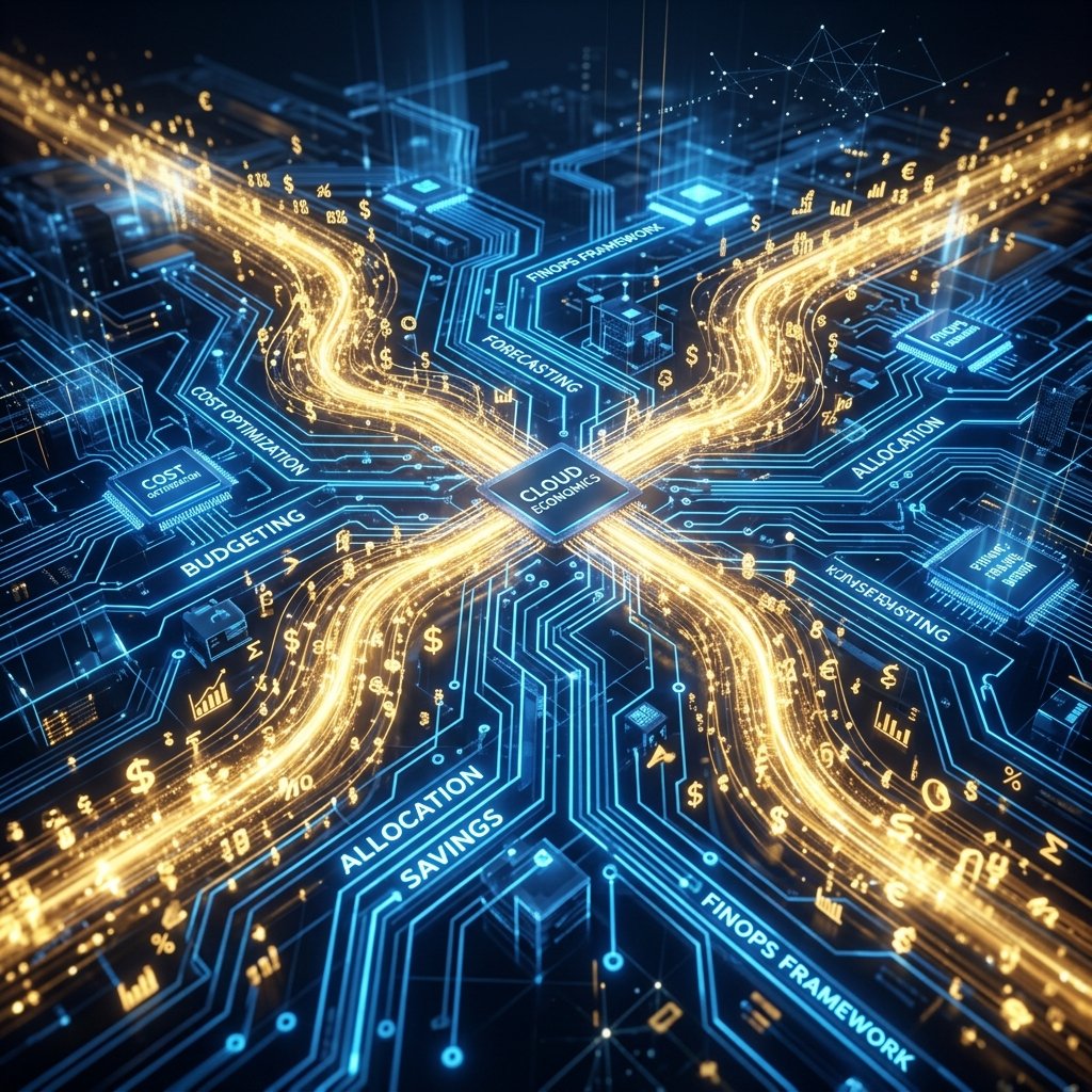 Advanced FinOps Governance: Automating Cost-Control in Multi-Tenant Azure